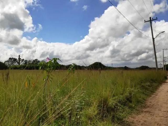 Terreno comercial para Venda em Itaguaí/RJ Área Rural de Itaguaí