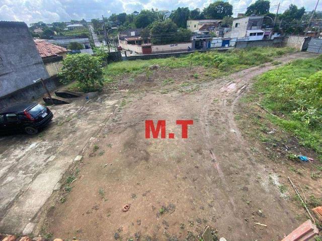 Terreno comercial para Venda em Itaguaí/RJ Jardim Veda