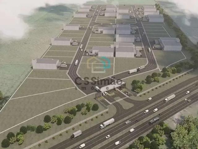 Terreno comercial para Venda em Itajaí/SC Arraial dos Cunhas