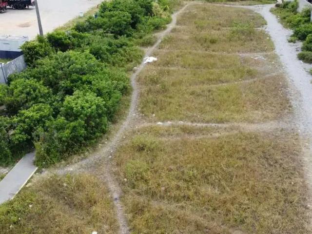 Terreno comercial para Venda em Itajaí/SC Cidade Nova