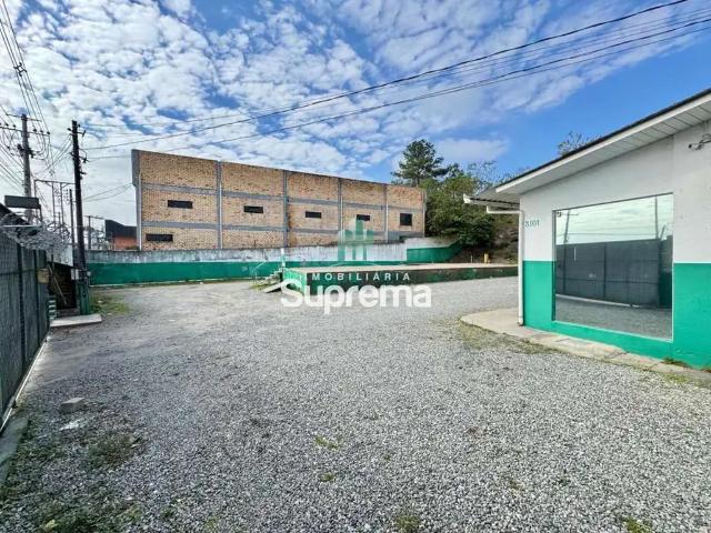 Terreno comercial para Venda em Itajaí/SC Cordeiros