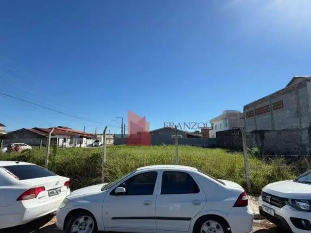 Terreno comercial para Venda em Itajaí/SC Espinheiros
