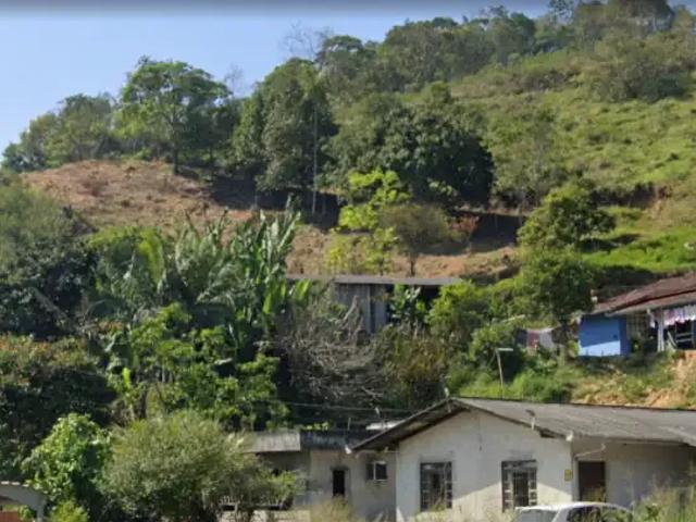 Terreno comercial para Venda em Itajaí/SC Espinheiros