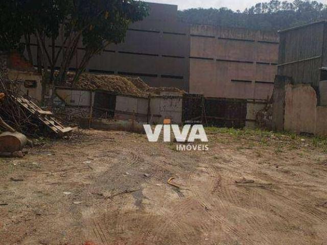 Terreno comercial para Venda em Itajaí/SC Praia Brava