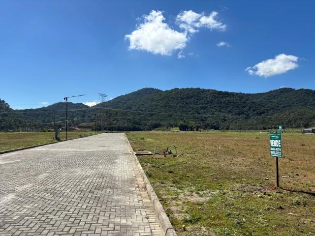 Terreno comercial para Venda em Itajaí/SC Rio do Meio