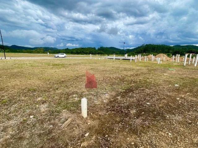 Terreno comercial para Venda em Itajaí/SC Rio do Meio