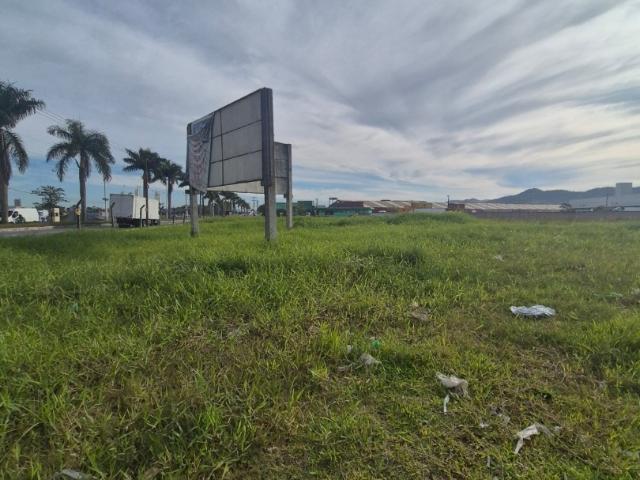 Terreno comercial para Venda em Itajaí/SC São Vicente
