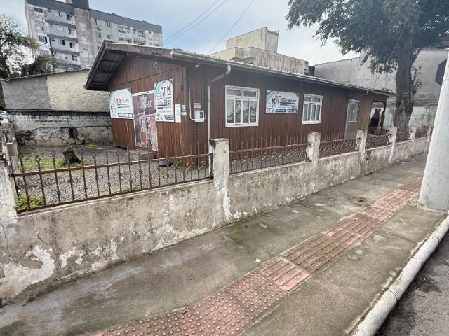 Terreno comercial para Venda em Itajaí/SC São Vicente
