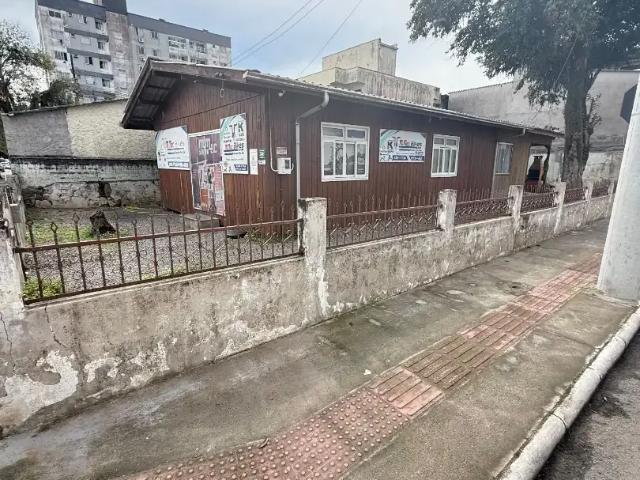 Terreno comercial para Venda em Itajaí/SC São Vicente