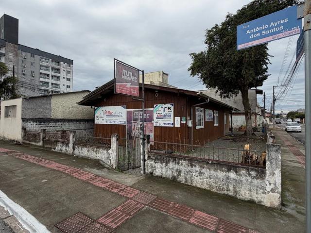 Terreno comercial para Venda em Itajaí/SC São Vicente