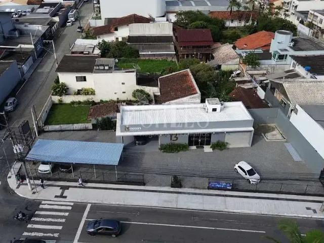 Terreno comercial para Venda em Itajaí/SC São João