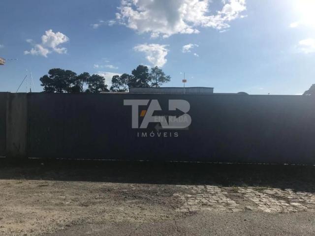 Terreno comercial para Venda em Itajaí/SC São João