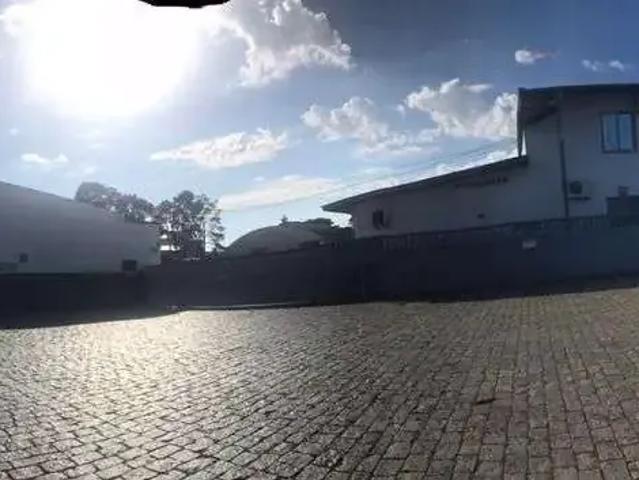 Terreno comercial para Venda em Itajaí/SC São João