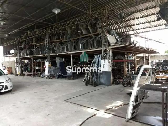 Terreno comercial para Venda em Itajaí/SC Salseiros