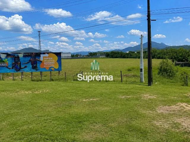Terreno comercial para Venda em Itajaí/SC Salseiros