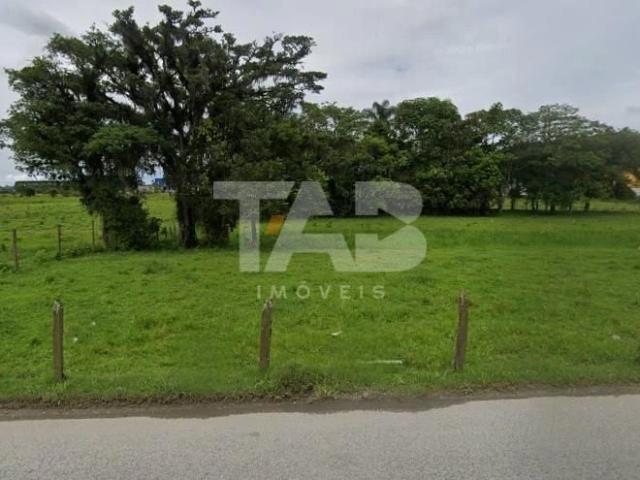 Terreno comercial para Venda em Itajaí/SC Santa Regina