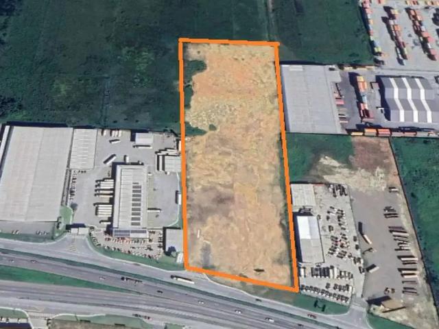 Terreno comercial para Venda em Itajaí/SC Santa Regina