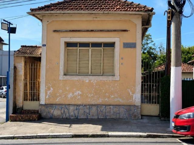 Terreno comercial para Venda em Itapecerica da Serra/SP Centro