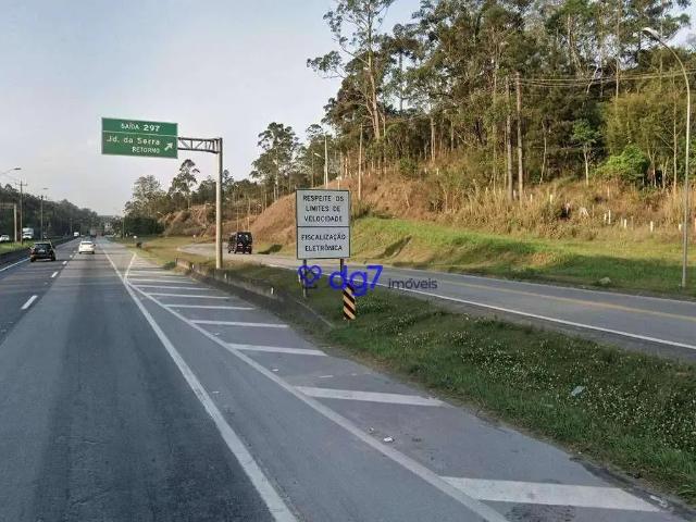 Terreno comercial para Venda em Itapecerica da Serra/SP Centro