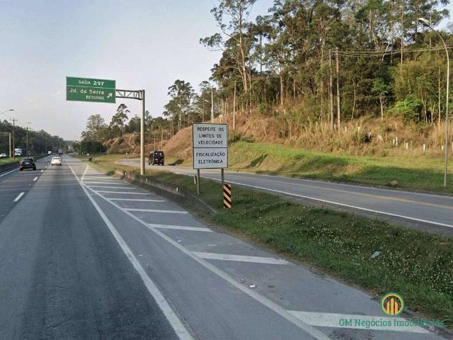 Terreno comercial para Venda em Itapecerica da Serra/SP Itaquaciara