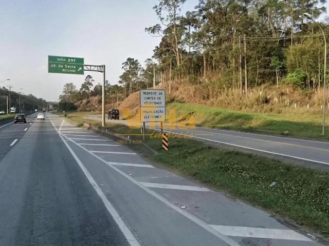 Terreno comercial para Venda em Itapecerica da Serra/SP Itaquaciara