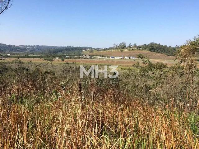 Terreno comercial para Venda em Itapecerica da Serra/SP da Lagoa