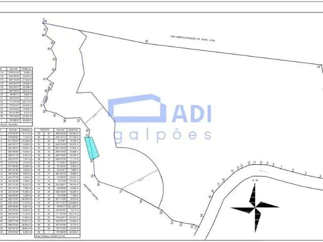 Terreno comercial para Venda em Itapecerica da Serra/SP Potuverá