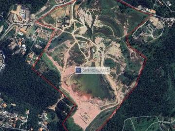 Terreno comercial para Venda em Itapecerica da Serra/SP Ressaca