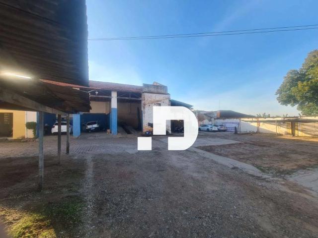 Terreno comercial para Venda em Itapetininga/SP Centro