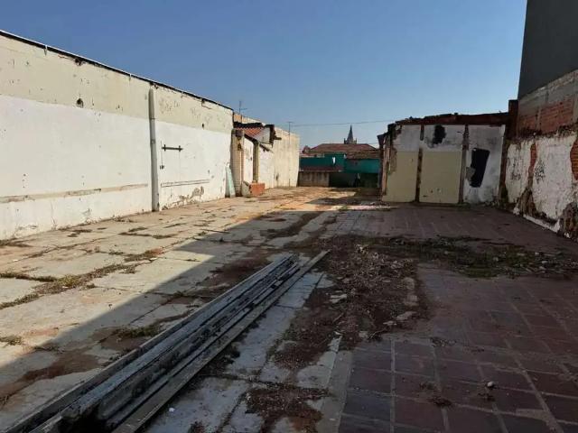 Terreno comercial para Venda em Itapetininga/SP Centro