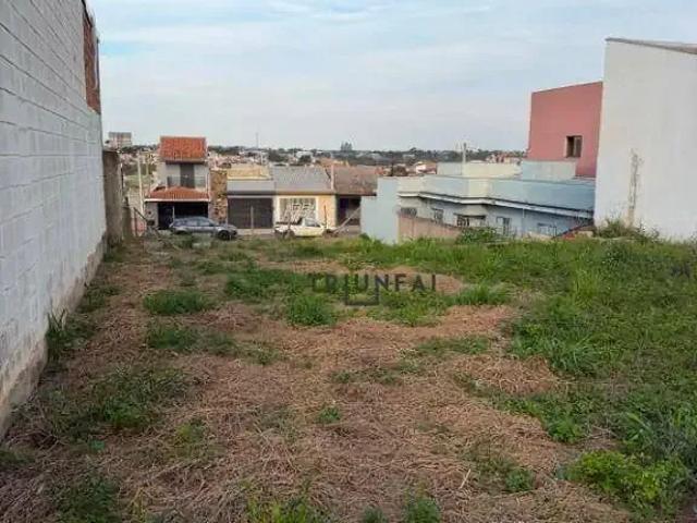 Terreno comercial para Venda em Itapetininga/SP Vila Carolina