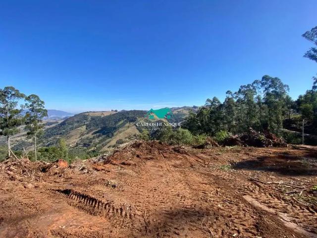 Terreno comercial para Venda em Itapeva/MG Central Parque