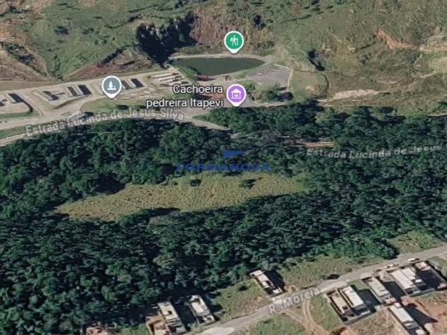 Terreno comercial para Venda em Itapevi/SP Vila Recanto Paulistano