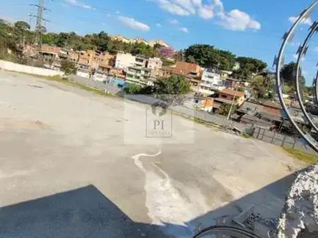 Terreno comercial para Venda em Itapevi/SP São João