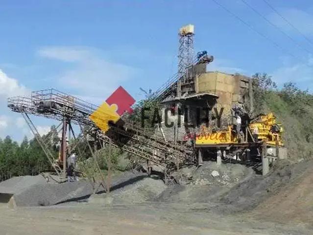 Terreno comercial para Venda em Itaporanga/SP Centro