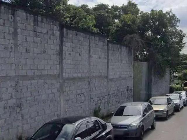 Terreno comercial para Venda em Itaquaquecetuba/SP Cuiabá