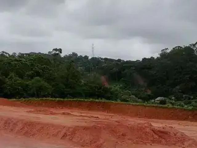 Terreno comercial para Venda em Itaquaquecetuba/SP Corredor