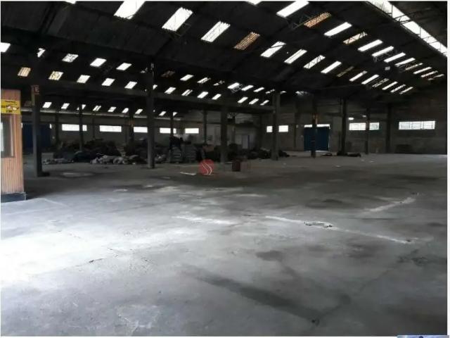Terreno comercial para Venda em Itaquaquecetuba/SP Jardim Luana