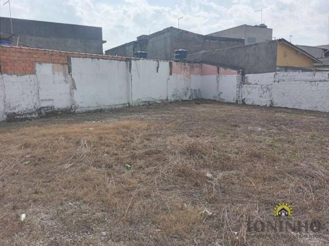 Terreno comercial para Venda em Itaquaquecetuba/SP Jardim Nova Itaquá