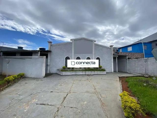 Terreno comercial para Venda em Itaquaquecetuba/SP Parque Piratininga