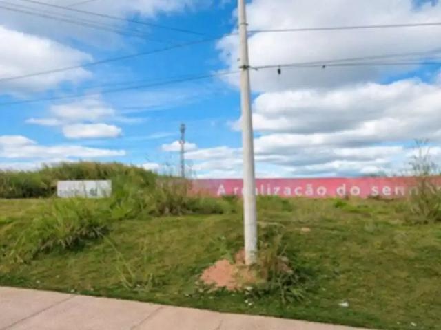 Terreno comercial para Venda em Itatiba/SP Vila Bela Vista