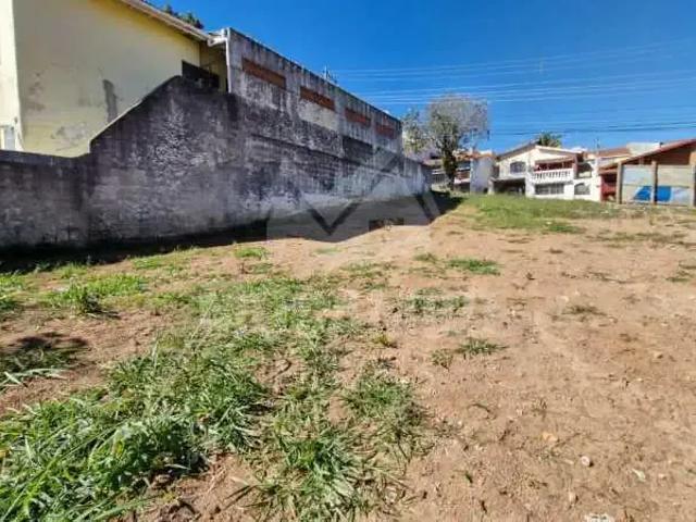 Terreno comercial para Venda em Itatiba/SP Bairro do Engenho