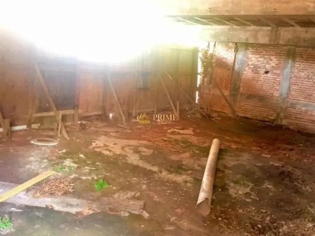 Terreno comercial para Venda em Itatiba/SP Centro