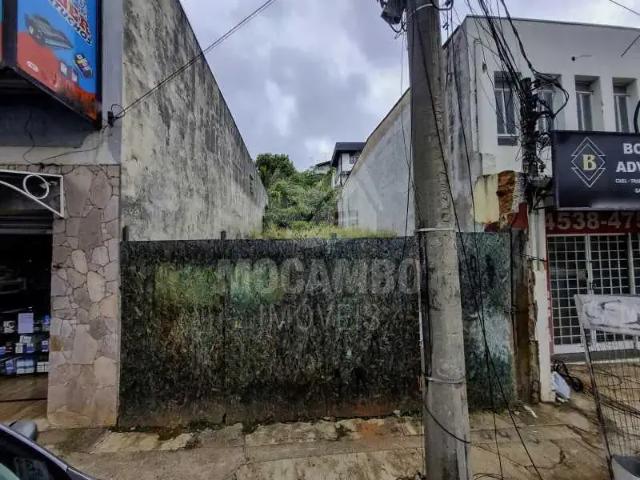 Terreno comercial para Venda em Itatiba/SP Centro