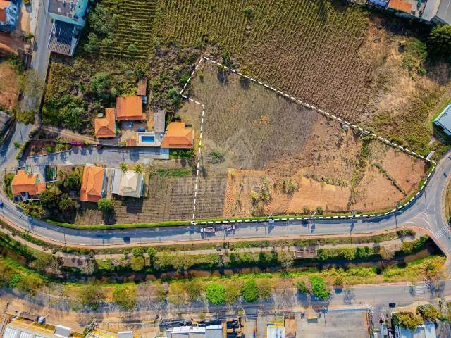 Terreno comercial para Venda em Itatiba/SP Centro
