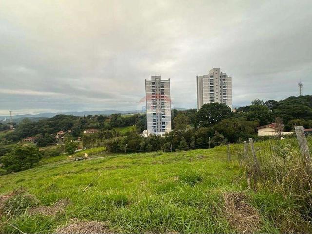 Terreno comercial para Venda em Itatiba/SP Condominio Residencial Villa Ravenna