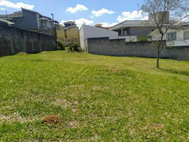 Terreno comercial para Venda em Itatiba/SP Giardino D' Itália