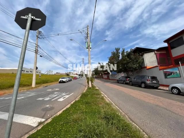 Terreno comercial para Venda em Itatiba/SP Jardim Alto de Santa Cruz