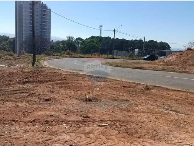 Terreno comercial para Venda em Itatiba/SP Jardim Alto de Santa Cruz
