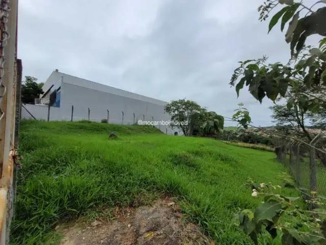 Terreno comercial para Venda em Itatiba/SP Jardim Arizona